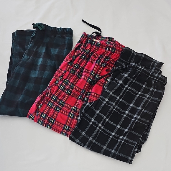 Aeropostale Other - Aeropostale, Hane Sleepwear Mens Pants Size Large